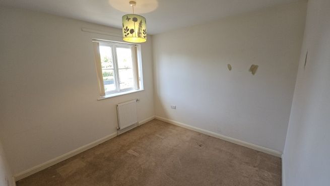 4 Lewis Close, Chilcompton